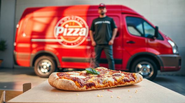 10 astuces pour tirer le meilleur d'un distributeur de pizza