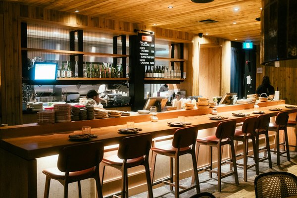 Recettes étonnantes pour éblouir vos clients avec un brunch vegan dans un restaurant urbain