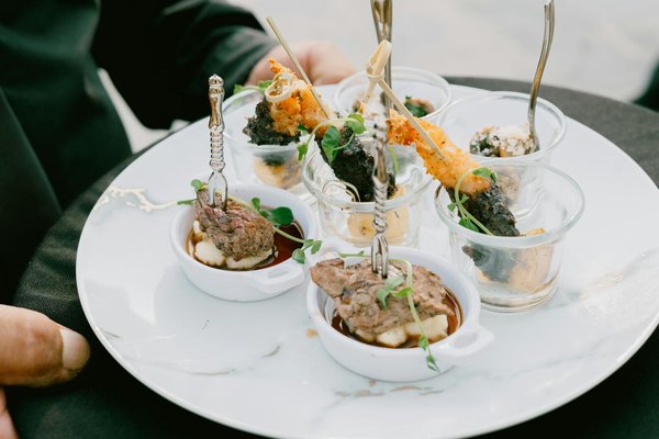 Délices Salés : Découvrez un Univers Inédit de Saveurs