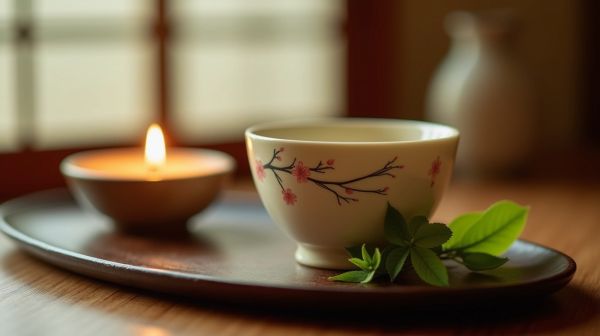 Art du the japonais - les objets qui transforment la degustation