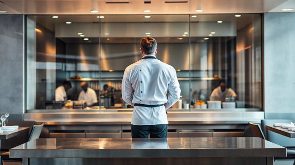 Découvrez comment une solution haccp booste votre restaurant