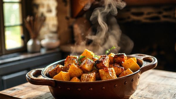 Recettes délicieuses en cocotte en fonte : astuces et inspirations