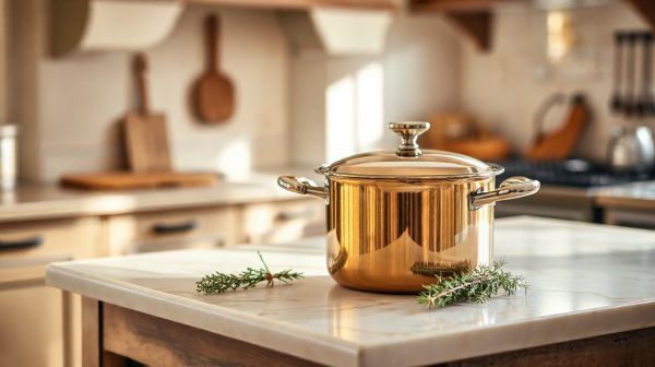Recettes délicieuses en cocotte en fonte : astuces et inspirations