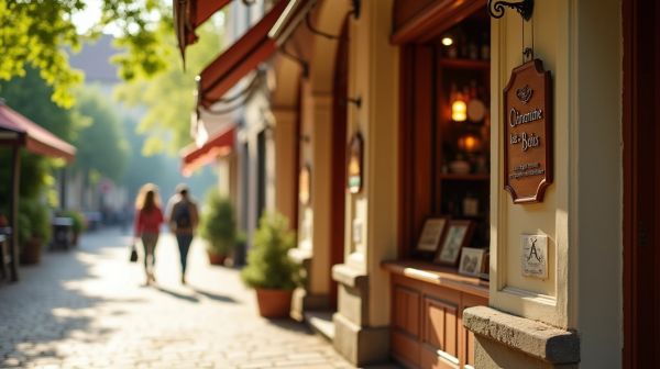 Sélection des plus appréciés restaurants à Divonne-les-Bains