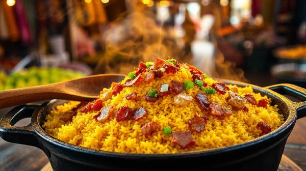 Top 10 plats de la soul food pour un voyage afro-américain