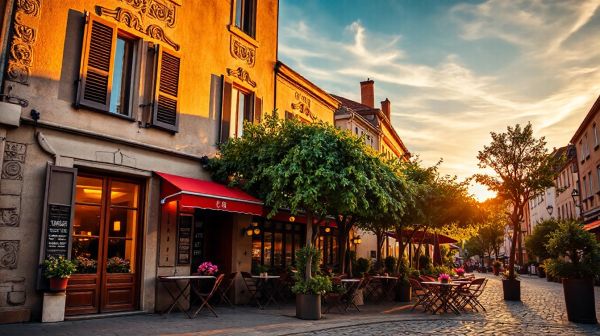 Top 10 restaurants incontournables à Divonne-les-Bains