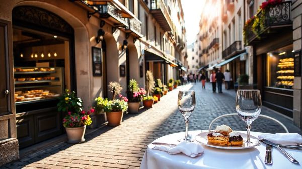 Top 10 restaurants incontournables à Divonne-les-Bains