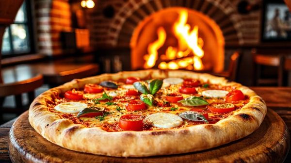 Top 5 pizzerias artisanales à découvrir absolument à Montpellier
