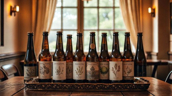 Top astuces pour sublimer les bières sans alcool en Île-de-France