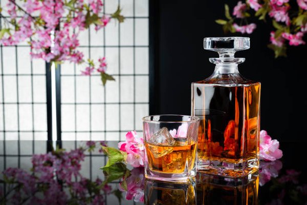 Découvrez les trésors du whisky japonais à savourer