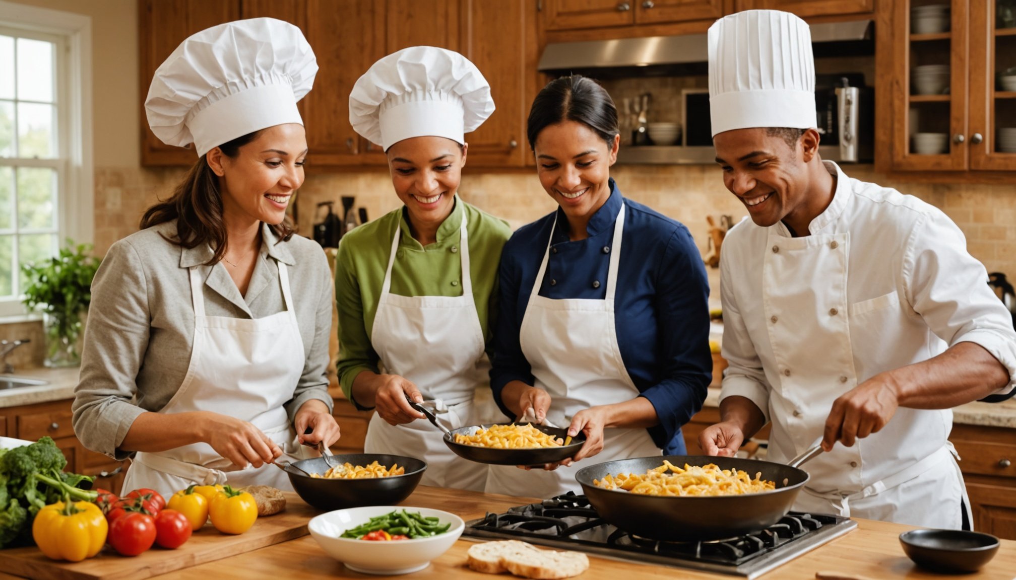 Questions fréquentes sur l'art de recevoir